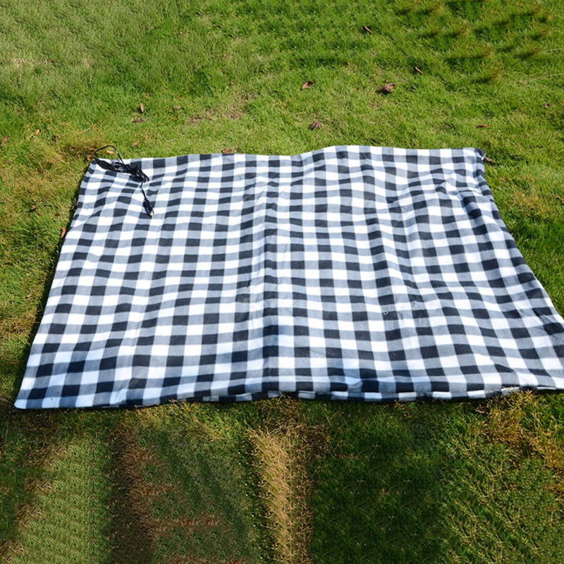 Frendorf | Autoheizdecke