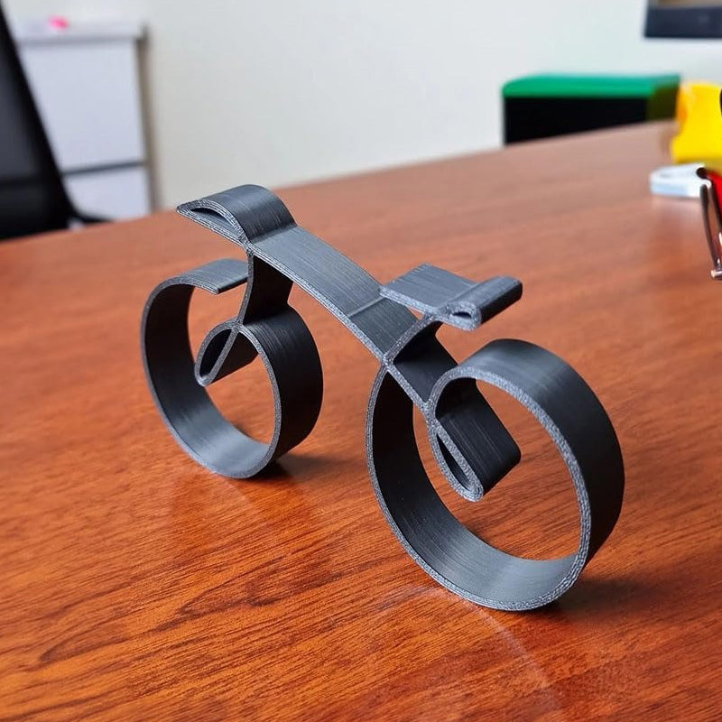 Frendorf | Fahrradschmuck aus Metall