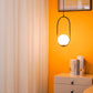 Frendorf | LoftHalo Moderne Pendelleuchte