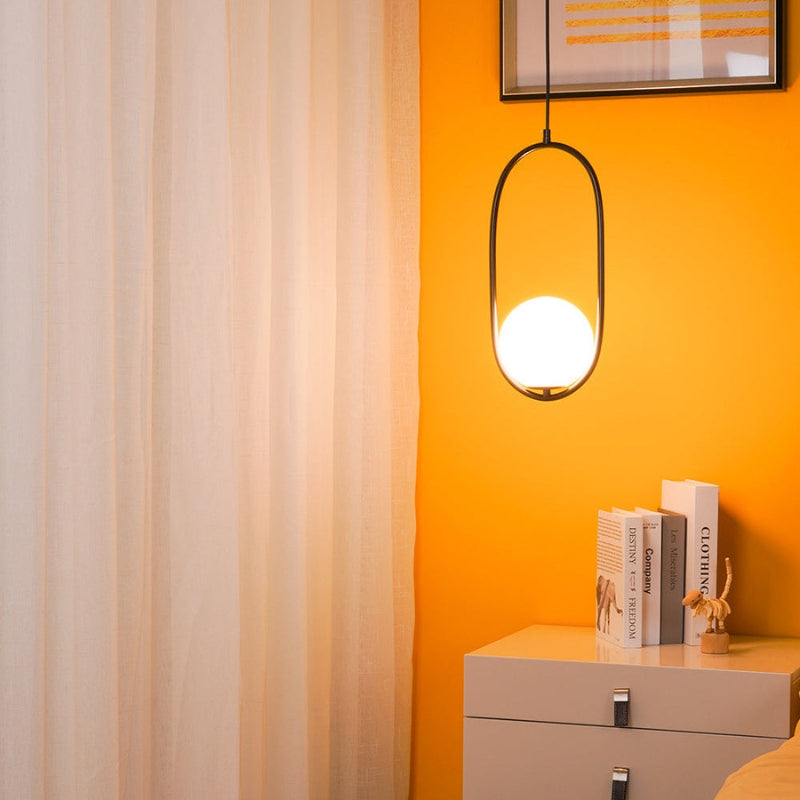 Frendorf | LoftHalo Moderne Pendelleuchte