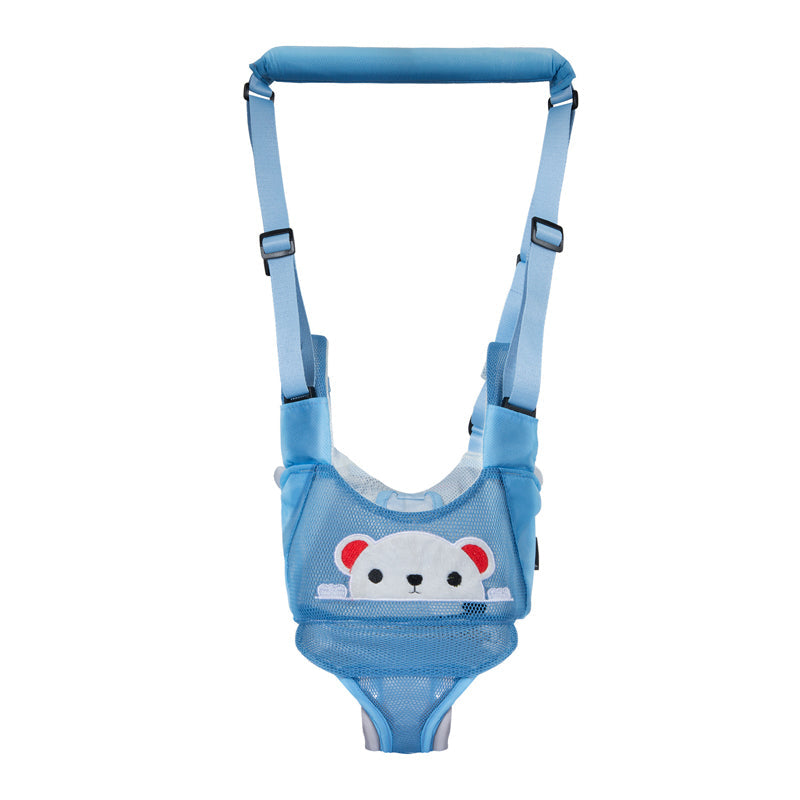 Frendorf | Baby Unisex Walker Assistent Harness Sicherheit Kleinkind Gürtel