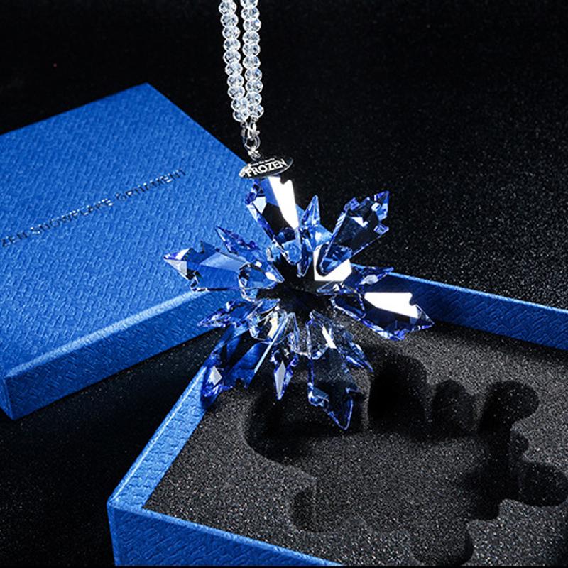 Frendorf | Auto Dekoration Schneeflocken Ornament