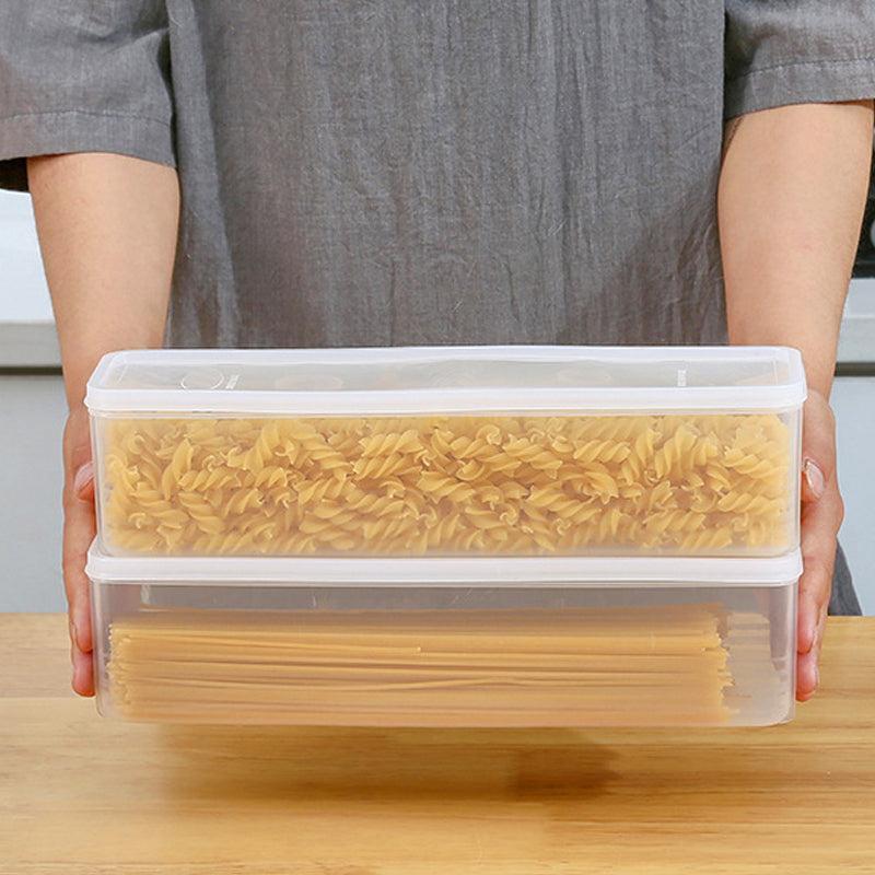 Frendorf | Aufbewahrungs- & Crisperschalen