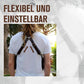 Frendorf | Doppelter Schulter Achseltasche