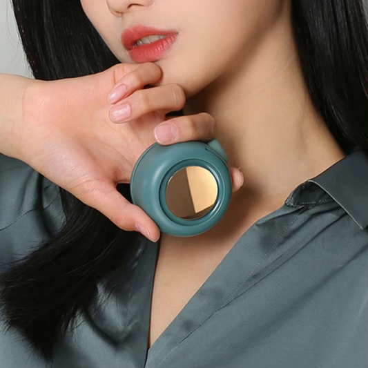 Frendorf | BreezeBand– Tragbare und praktische Kühllösung für überall