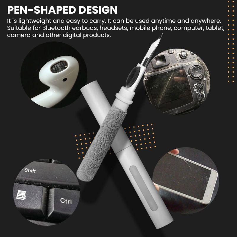 Frendorf | Bluetooth-Ohrhörer-Reinigungsstift