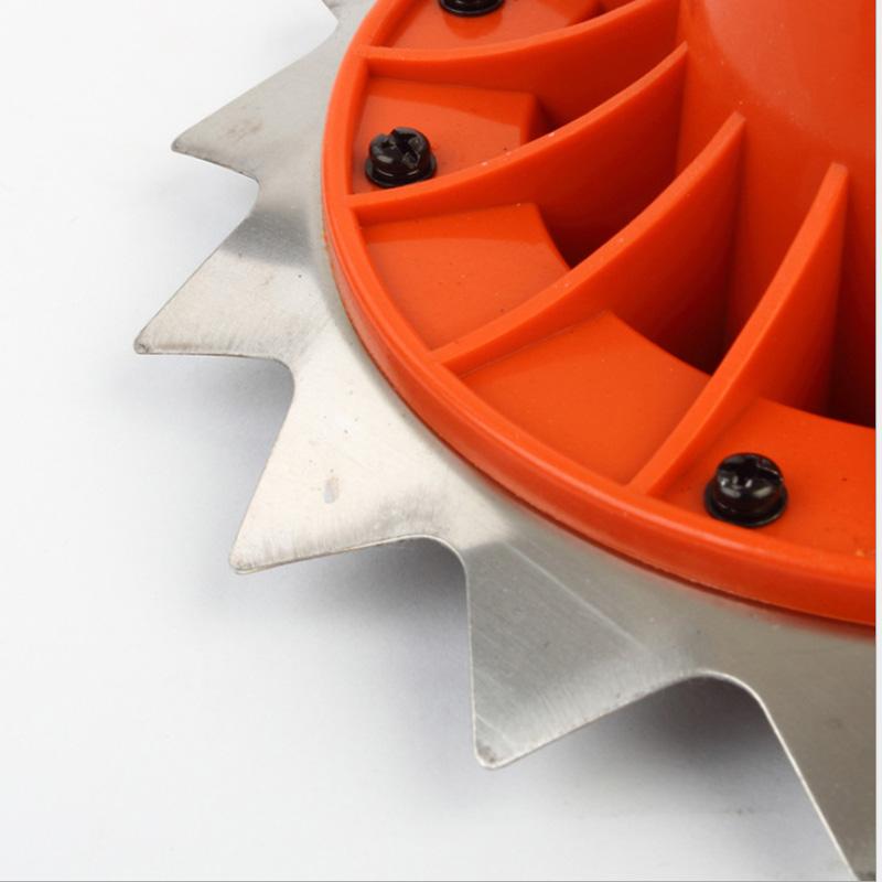 Frendorf | 2 in 1 Rasentrimmerkop