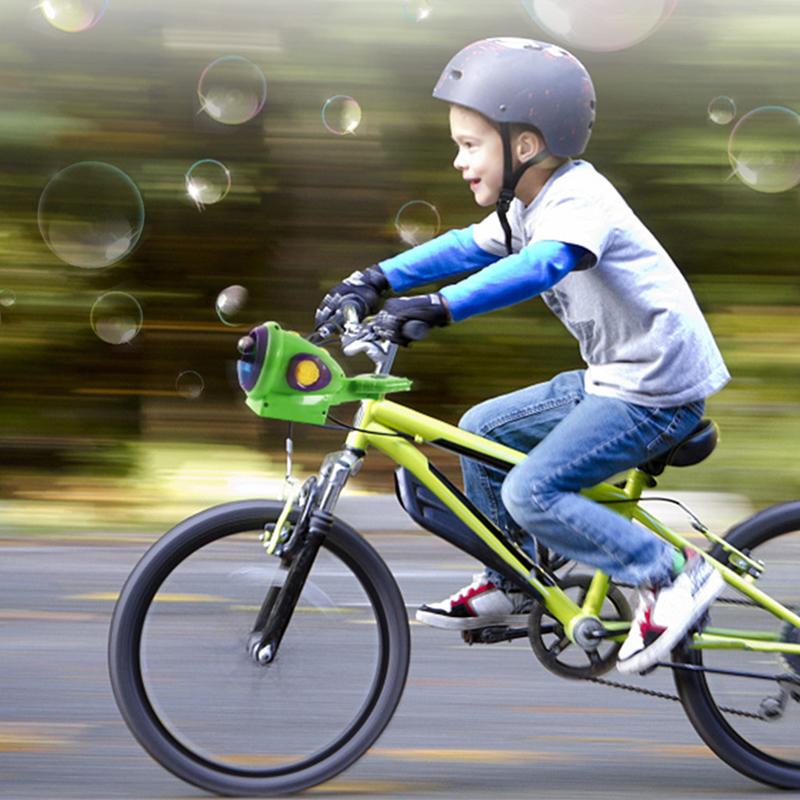 Frendorf | Bike Bubble Automatische Maschine