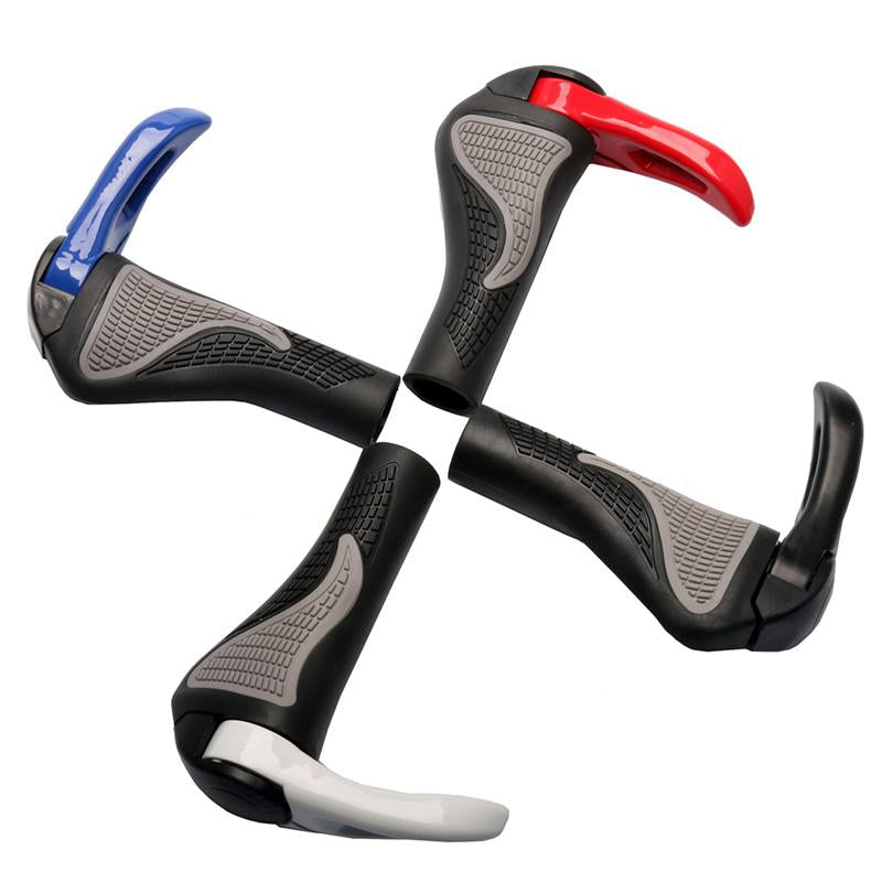 Frendorf | Premium ergonomische Fahrradgriffe