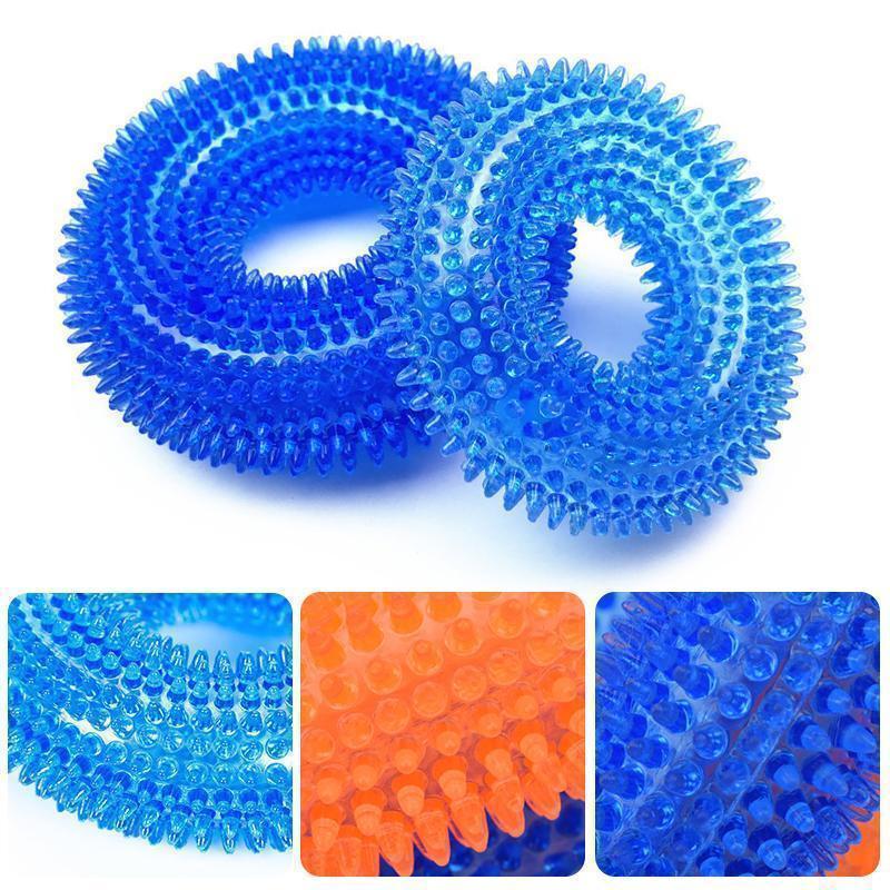 Frendorf | Bissender Hundespielzeug Sprachball