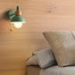 Frendorf | BlueHaven - Stylische Wandlampe