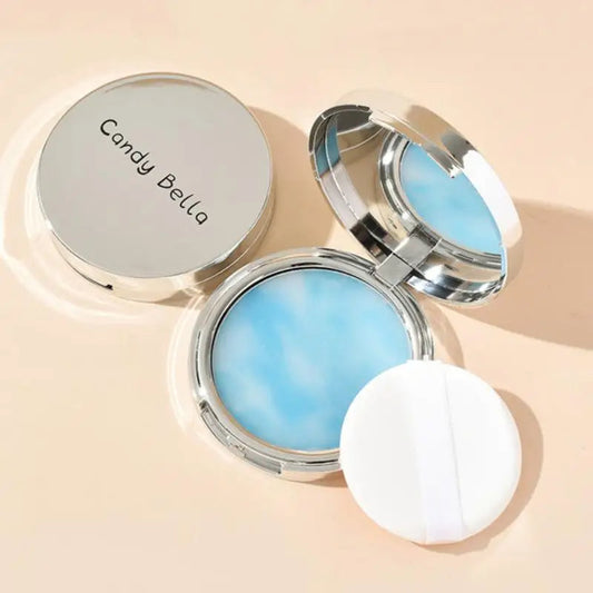 Frendorf | Betone deinen natürlichen Hautton mit dem perfekten Ölkontrollpuder