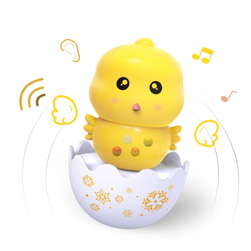 Frendorf | Baby Silikon Becher Spielzeug