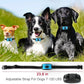 Frendorf | BarkBuddy Anti-Bell Hundehalsband