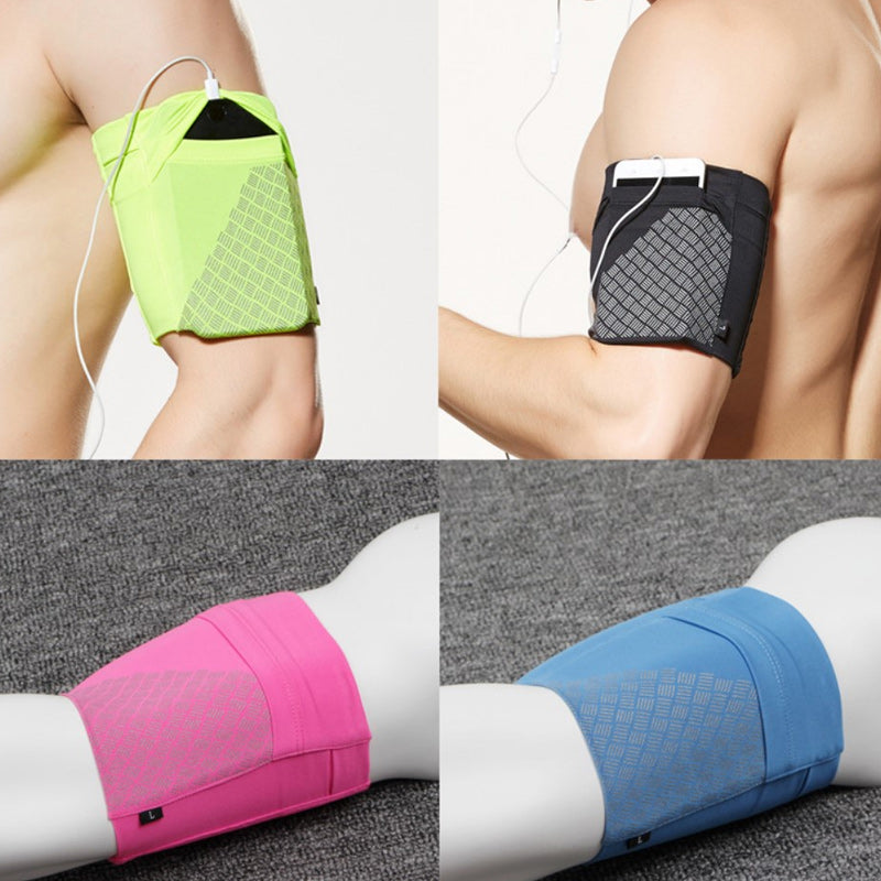 Frendorf | 3 IN 1 Telefon Sport Armband Hülle