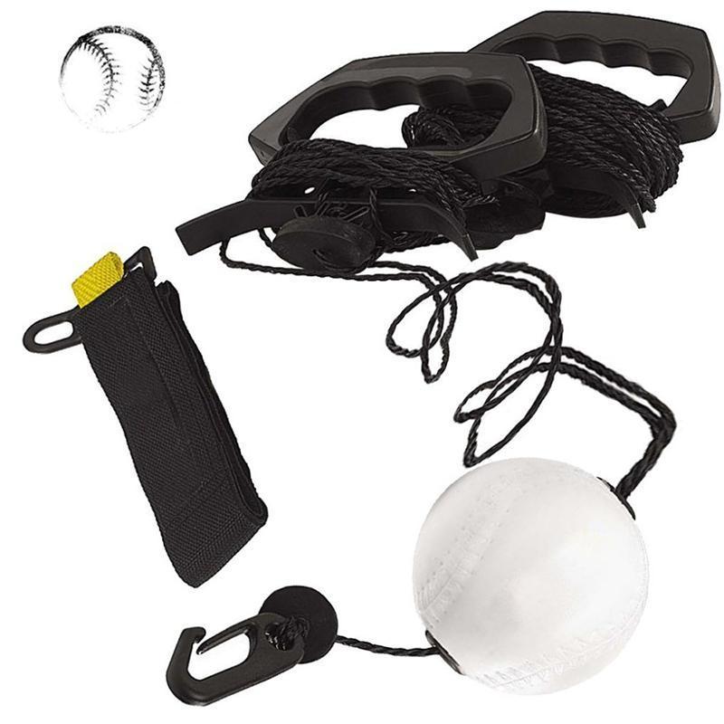 Frendorf | Baseball Training Ausrüstung