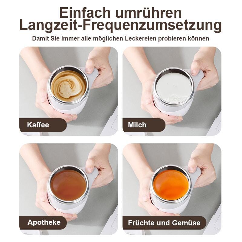 Frendorf | Automatischem Rühren Kaffeebecher