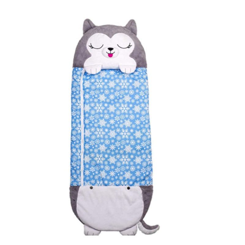 Lekkissen und Schlafsack