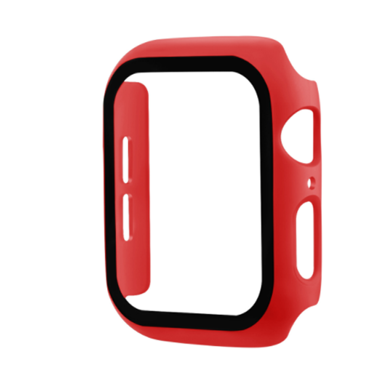 Frendorf | Apple Watch Schutzhülle + Folie