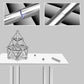 Frendorf | DIY magnetische Kugeln und Stab Set