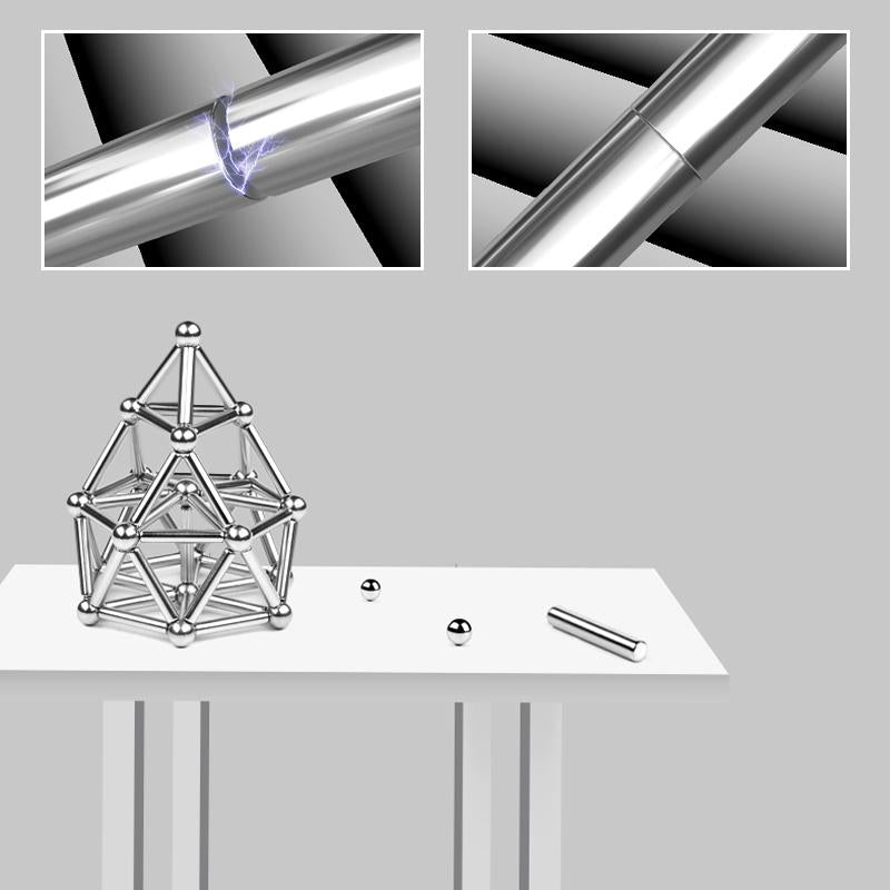 Frendorf | DIY magnetische Kugeln und Stab Set