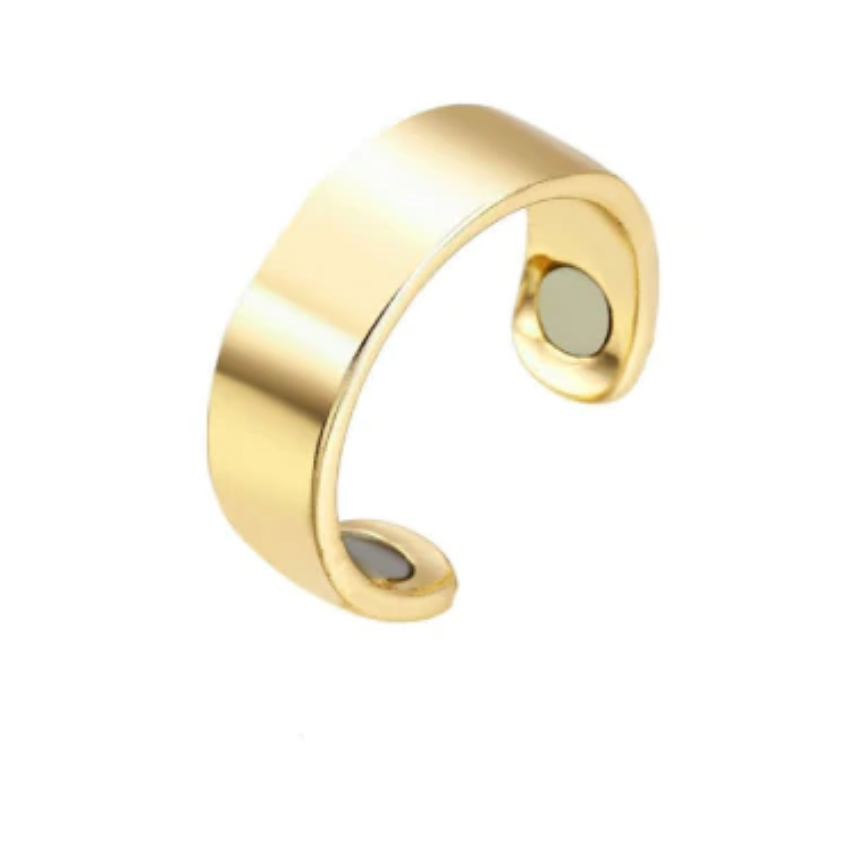 Frendorf | Therapeutische Magnetische Ring