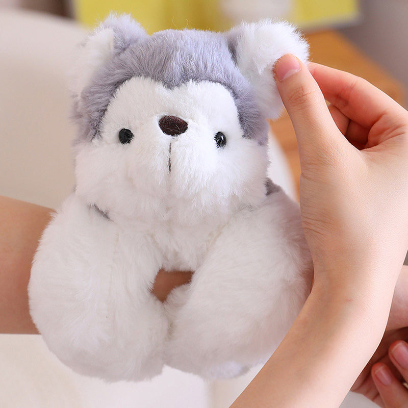 Frendorf |  Cartoon Snap Armbänder Puppen