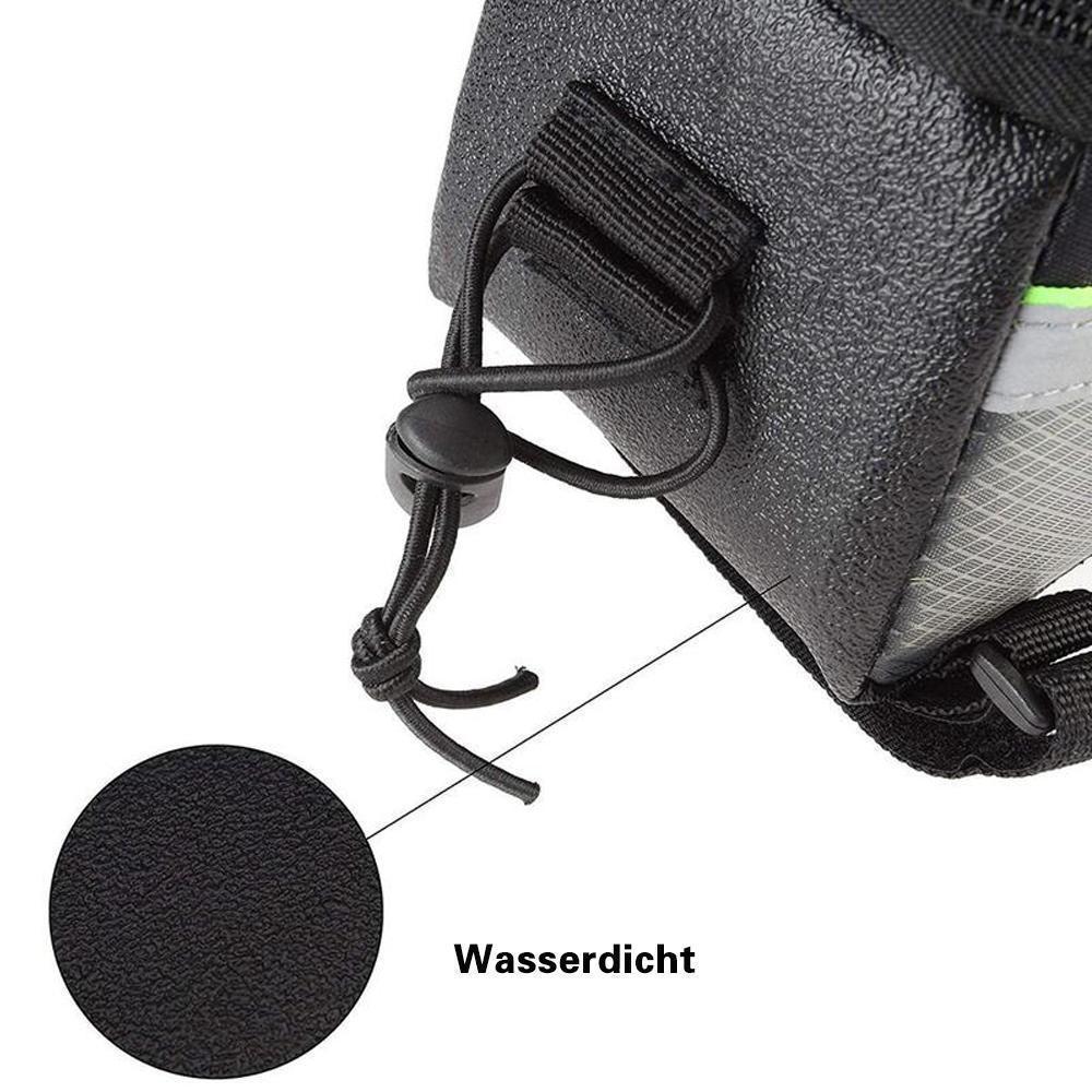 Frendorf | Bequee Wunderbare Fahrrad Top-tube Tasche