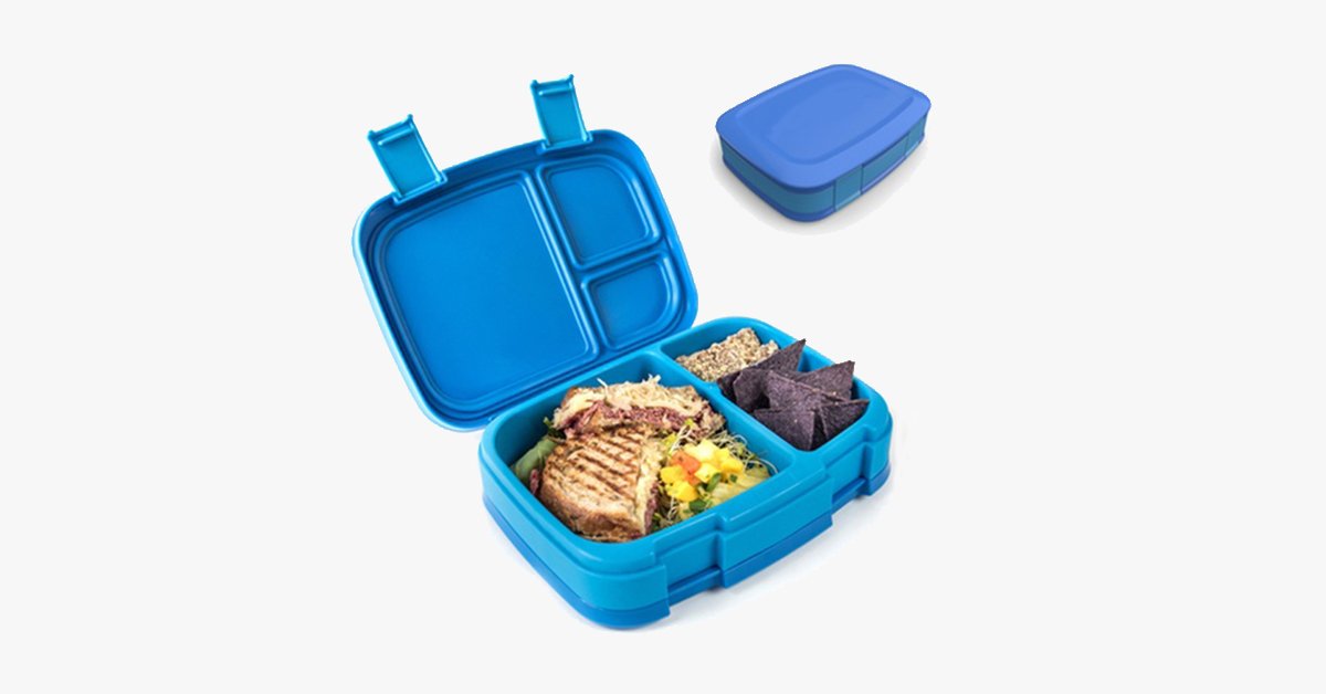 Frendorf | Auslaufsichere Brotdose