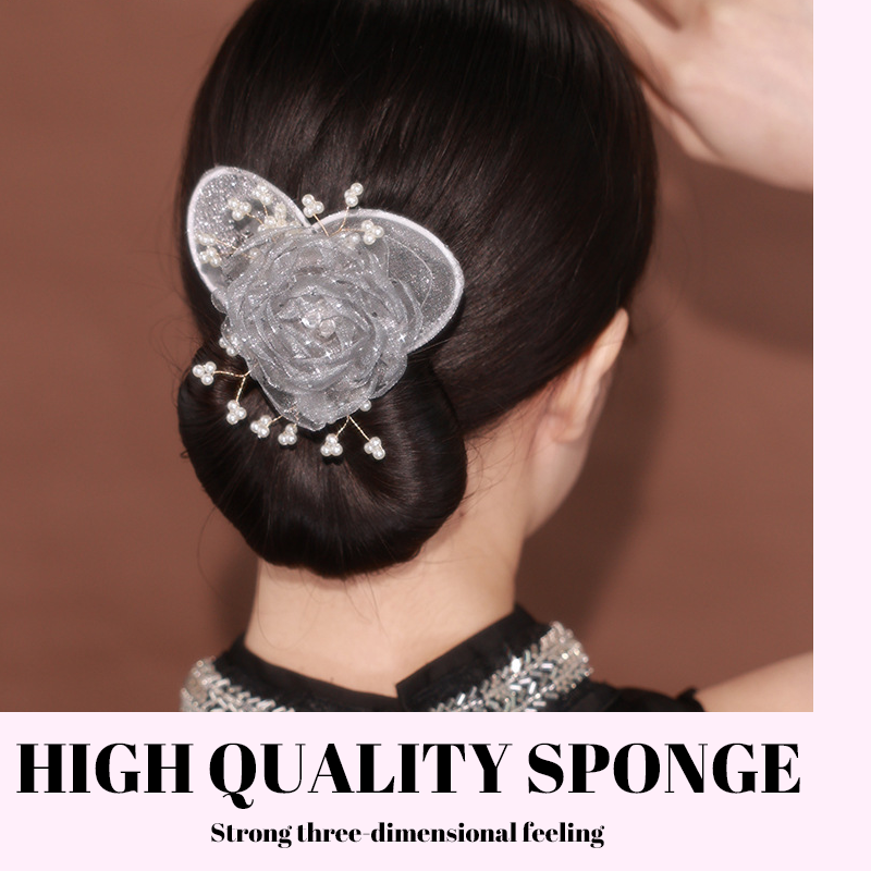 Frendorf | Ball Head Twist Haarband