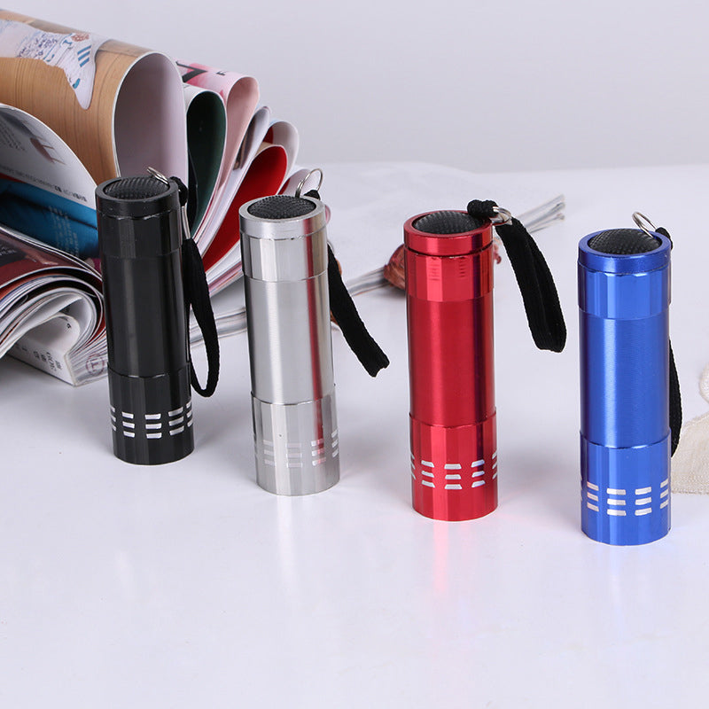 Frendorf | Nacht UV Taschenlampe