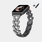 Frendorf | Apple Watch Gliederarmband |  "Anna"