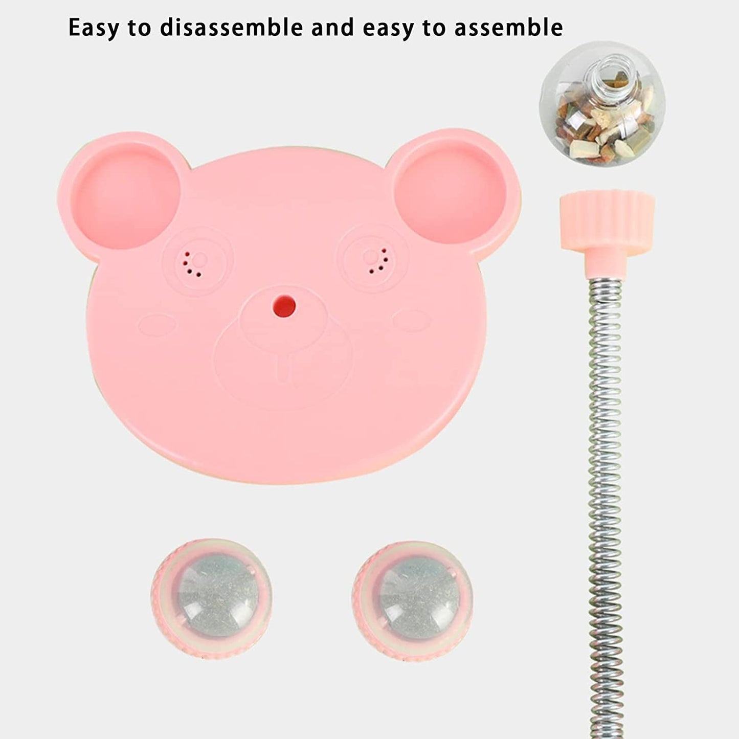 Frendorf |  Interaktiver Futterspender Ball für Haustiere