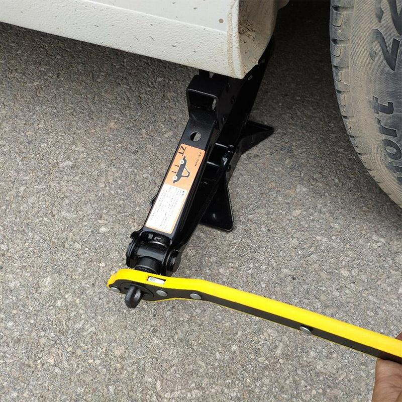 Frendorf | Auto Arbeitsersparnis Wagenheber Ratsche Schraubenschlüssel