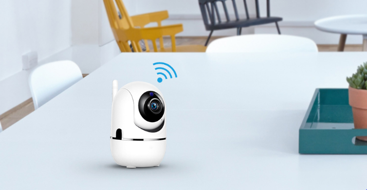 Frendorf | 1080P Home-Sicherheitsüberwachungskamera