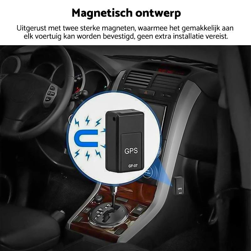Frendorf | TrackitMate | Mini GPS Tracker