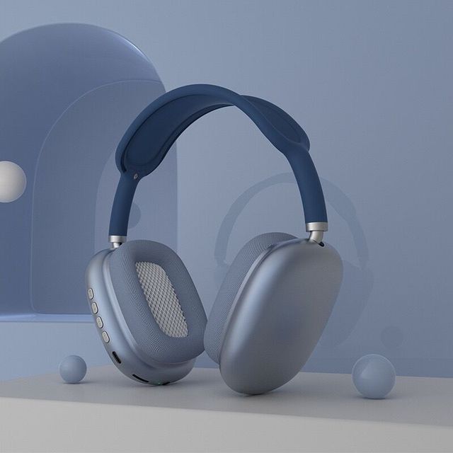 Frendorf | P9 Air Max Kabellose Stereo Kopfhörer