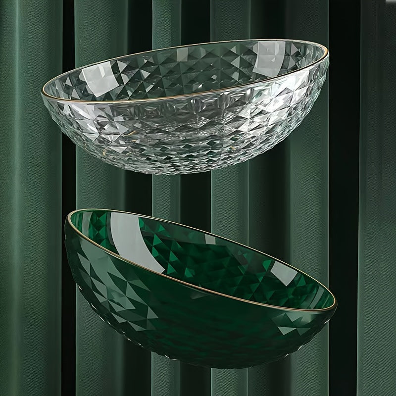 Frendorf | ScandiBowl - Eleganter Obsthalter für moderne Räume
