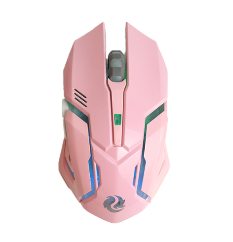 Frendorf | Gaming-Maus T1 kabellos