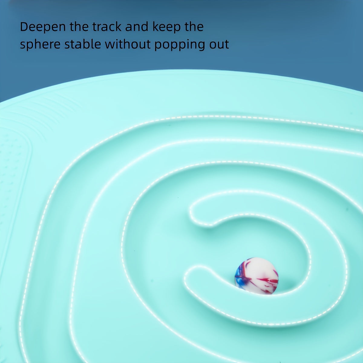 Frendorf | BalanceLabyrinth Balance Board – Dynamisches Training für Stabilität und Konzentration