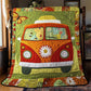 Camper Van Steppdecke