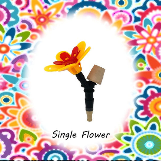 Frendorf | BloomSip – Die smarte Bar für Kolibris!