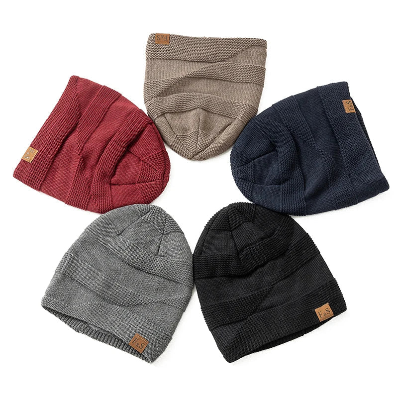 Frendorf | Unisex Slouchy Wintermützen