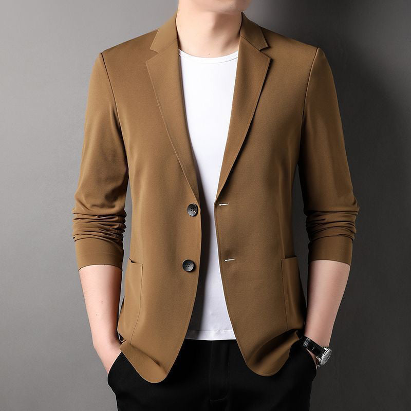 Frendorf | Leichter, modischer Sommer-Blazer für Herren