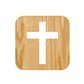 Frendorf | IlluminatedFaith – Minimalistische Kreuz-Nachtlampe
