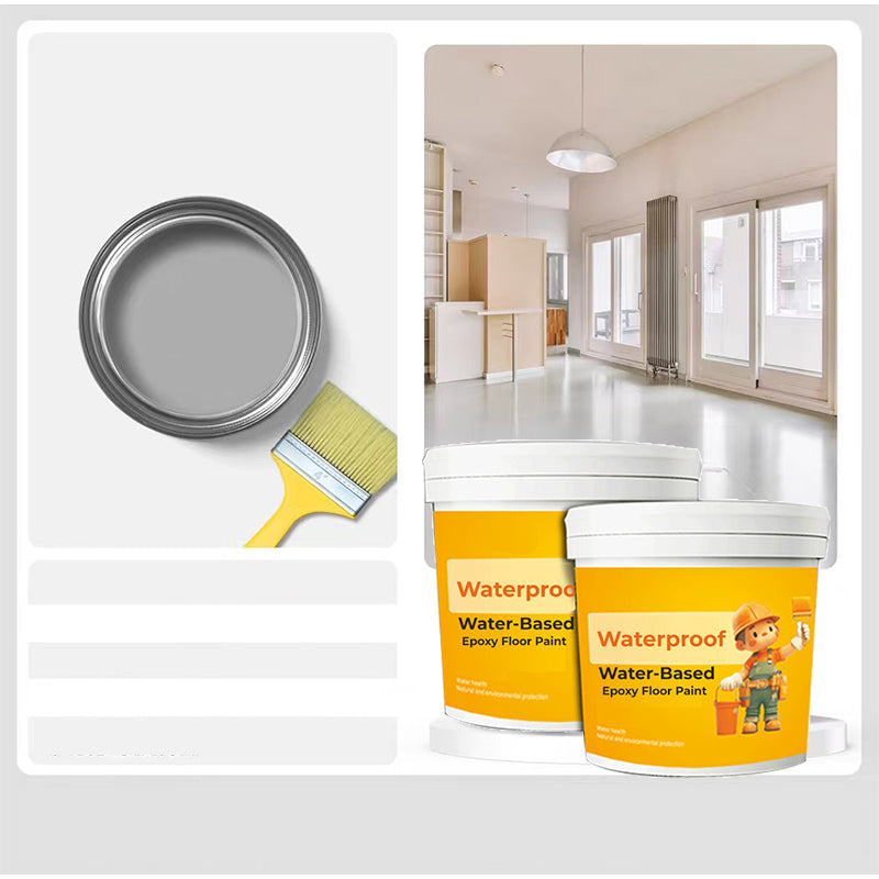 Frendorf | 1+2 GRATIS | FloorGuard 100g – Starker Schutz, makelloses Ergebnis!