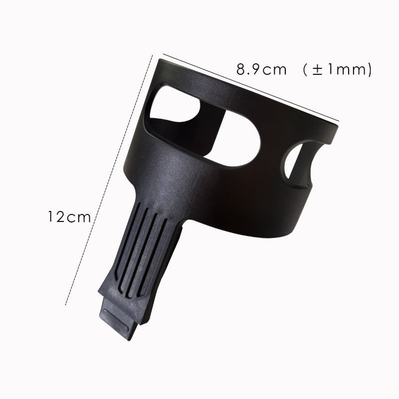 Frendorf |  CupHold Pro – Dein Handy sicher, dein Becher frei!