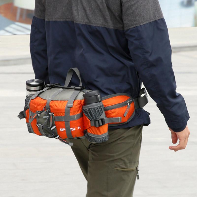 Frendorf | Outdoor-Gürteltasche