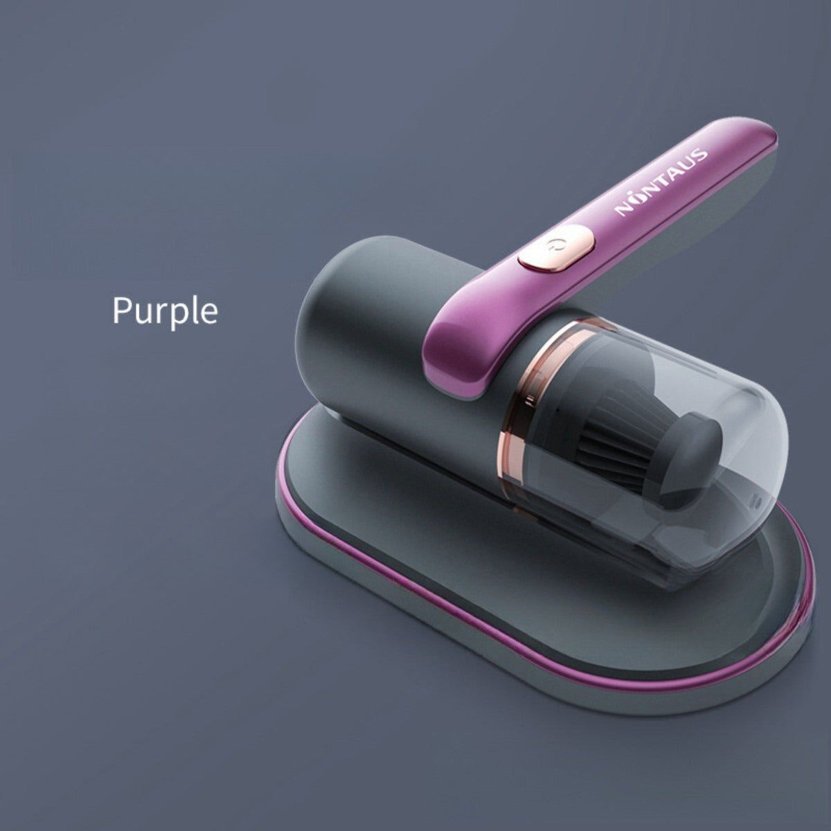 Frendorf | Kabelloser Ultraviolett-Sterilisationsstaubsauger