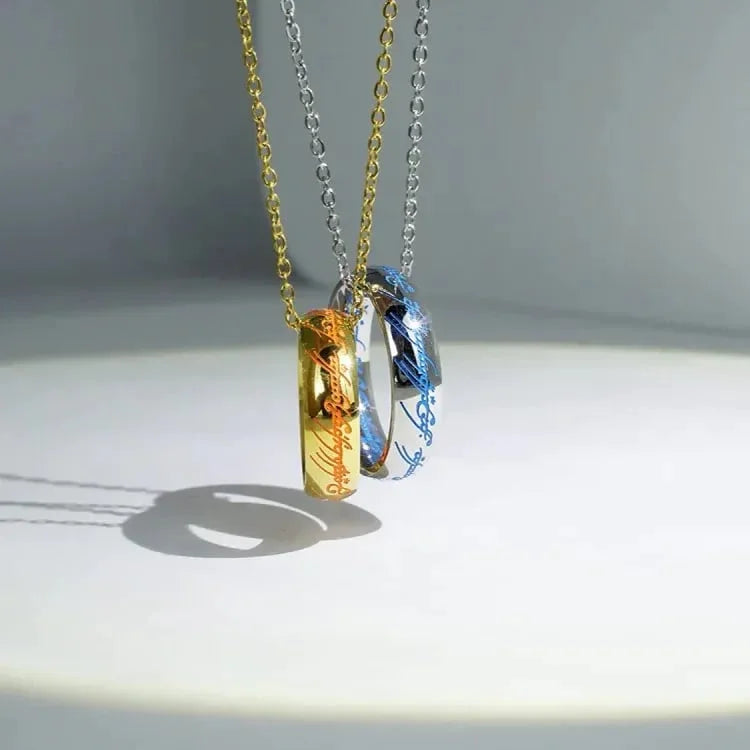 Frendorf | Glühender Ring